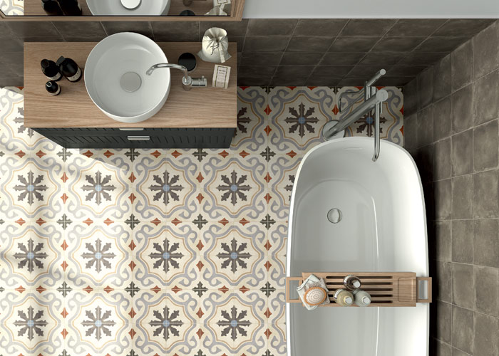 Evoque Porcelain Tile